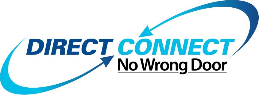 Direct Connect Logo